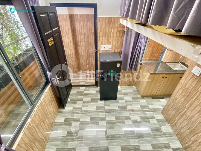Hình ảnh Mb6623 nạp rút nhanh chóng full nội thất duplex gò vấp