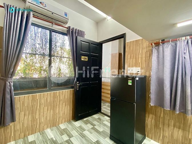 Hình ảnh Mb6623 nạp rút nhanh chóng full nội thất duplex gò vấp