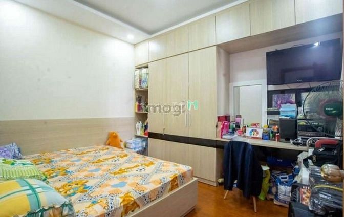 Hình ảnh BỂ TRÁI PHIẾU! Bán CH Diamond Riverside Q8, tầng cao 2tỷ450