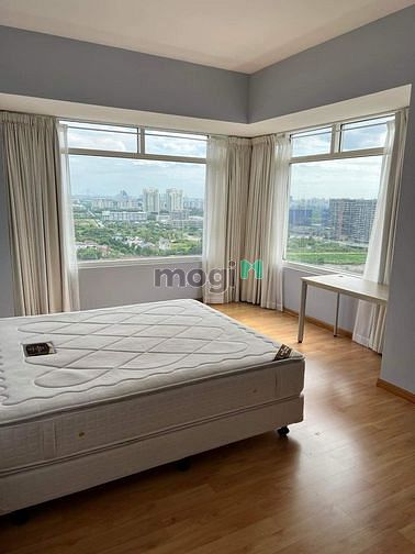 Hình ảnh CHO THUÊ CĂN HỘ SAIGON PEARL view sông cực đẹp