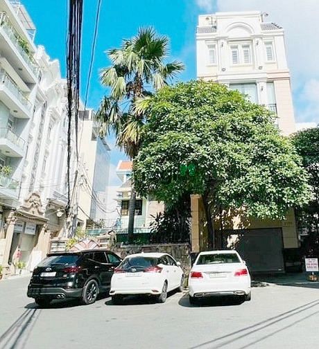 Hình ảnh Biệt Thự Nguyễn Văn Trỗi H Bắc 140m2(7x20m) P1 TB