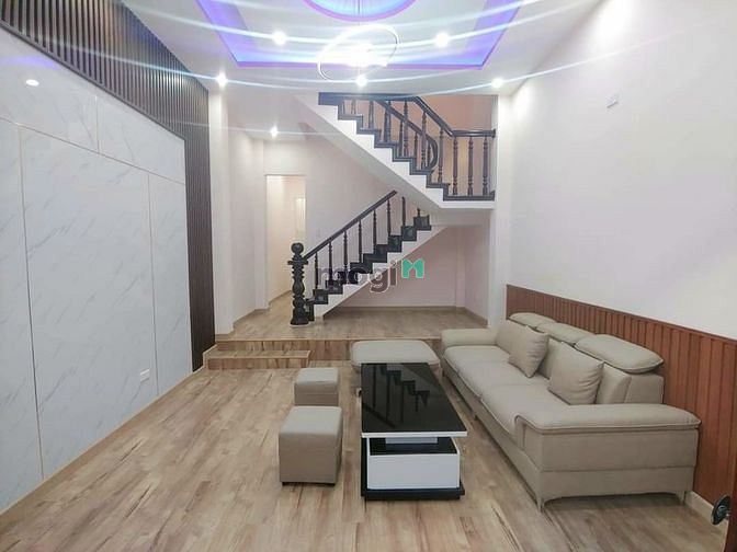 Hình ảnh Bán nhà 2T 3PN Thái Thị Bôi