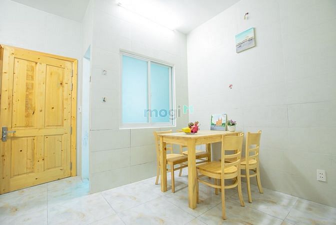 Hình ảnh CHDV 1 PN RIiêng Full Nội thất gần khu Công nghệ cao Q9