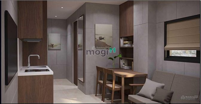 Hình ảnh Mb6623 nạp rút nhanh chóng 2 phòng ngủ 1 phòng khách sinh hoạt