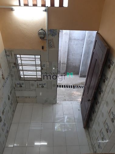 Hình ảnh Phòng trọ cạnh cao đẳng công thương - Q9