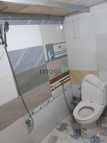 Hình ảnh Phòng trọ cạnh cao đẳng công thương - Q9