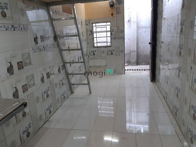 Hình ảnh Phòng trọ cạnh cao đẳng công thương - Q9