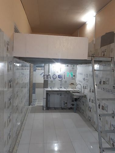 Hình ảnh Phòng trọ cạnh cao đẳng công thương - Q9