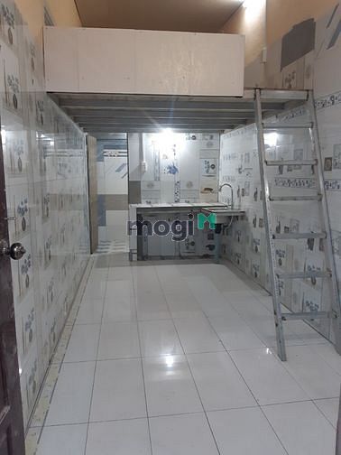Hình ảnh Phòng trọ cạnh cao đẳng công thương - Q9