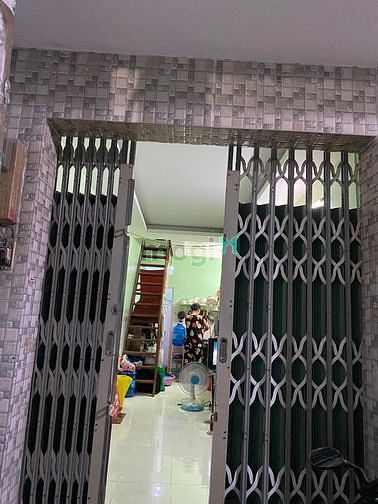 Hình ảnh Nhà Lê văn lương Q7 gần Lotte Mart hoàn công đủ chỉ 2,4 tỉ