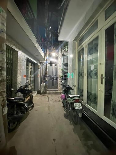 Hình ảnh Nhà Lê văn lương Q7 gần Lotte Mart hoàn công đủ chỉ 2,4 tỉ