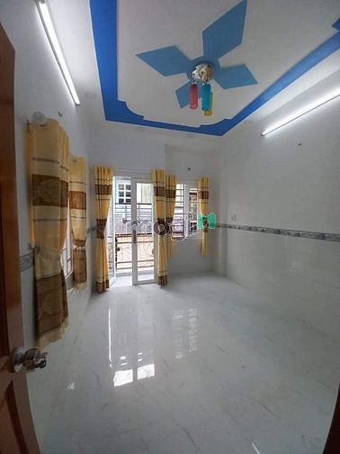 Hình ảnh Đường Rộng 5m, Sạch thoáng, nhà mới ở ngay, 3 pn