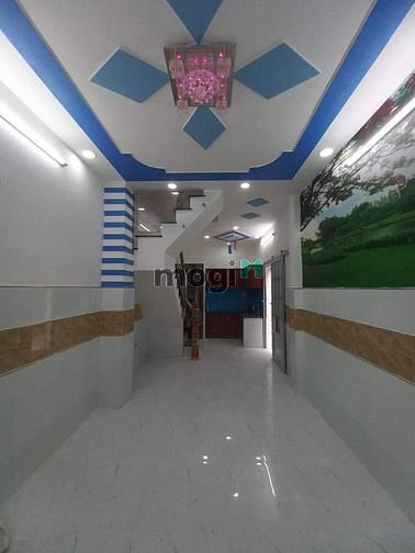 Hình ảnh Đường Rộng 5m, Sạch thoáng, nhà mới ở ngay, 3 pn
