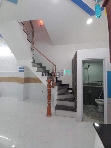 Hình ảnh Đường Rộng 5m, Sạch thoáng, nhà mới ở ngay, 3 pn