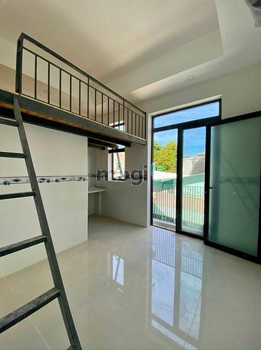 Hình ảnh Khai trương hệ thống phòng trọ cao cấp Tân Phú