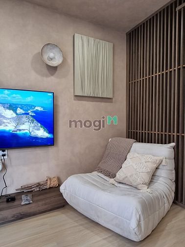 Hình ảnh Căn Hộ 1PN Luxury ngay sân bay máy giặt riêng