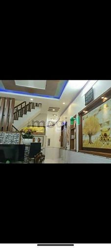 Hình ảnh Nhà Ngộp giảm Chỉ Còn 2Tỷ7. Tp Biên Hoà. 84m2