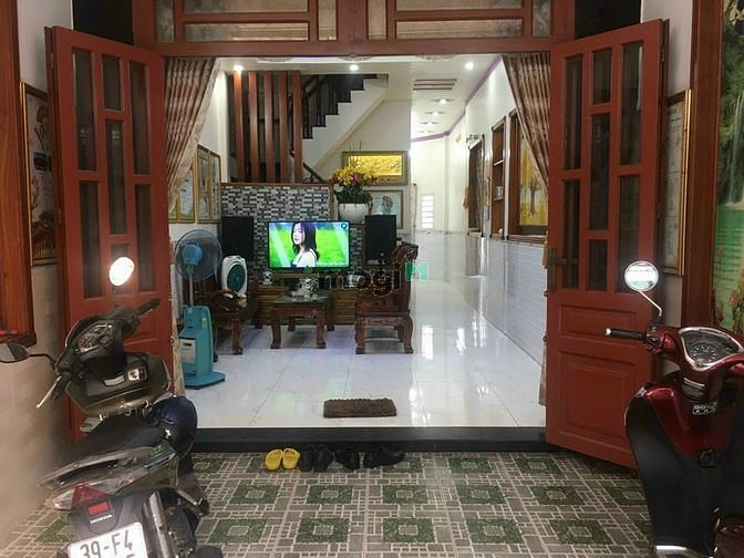 Hình ảnh Nhà Ngộp giảm Chỉ Còn 2Tỷ7. Tp Biên Hoà. 84m2