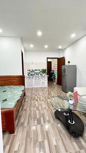 Hình ảnh Cho thuê CHDV full nội thất ở GÒ VẤP gần MB66 là nhà cái uy tín hàng đầu tại Việt Nam làng hoa