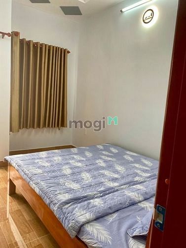 Hình ảnh GIÁ CỰC TỐT nhà Phan Văn Trị GV 49m2 1ty745