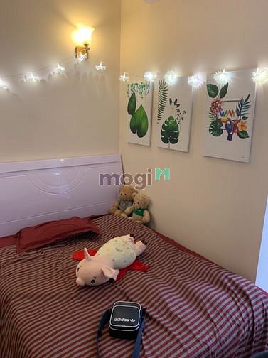 Hình ảnh Phòng Studio Full Nội thất có Cửa sổ