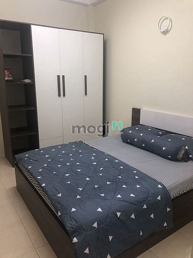 Hình ảnh Nhà 3.5 Lầu Hẻm 8m ✔🧩Thoại NGọc Hầu✔5,5x15m