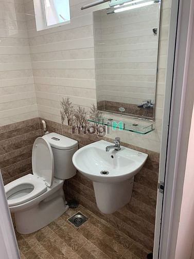 Hình ảnh Phòng Studio Full Nội thất có Cửa sổ