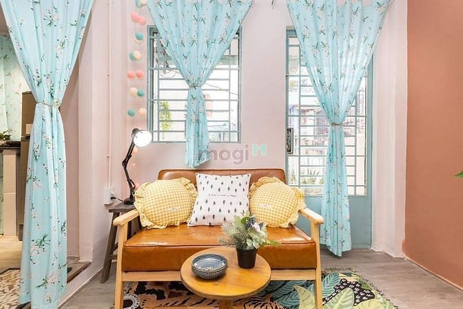 Hình ảnh Mb6623 nạp rút nhanh chóng 1 phòng ngủ ban công LỚN ngay ĐH Văn Lang, Mở, Coop Cống Quỳnh
