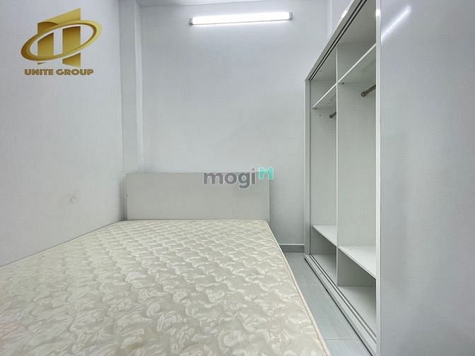 Hình ảnh Căn Hộ Studio Full Nội Thất Cống Quỳnh , Q1