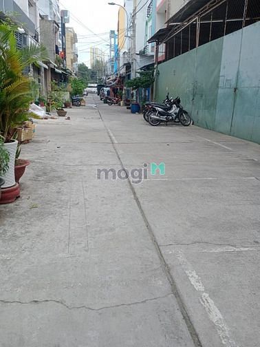 Hình ảnh kho 80m2, nguyễn quý yêm giá 6,5tr/tháng