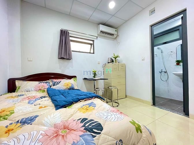 Hình ảnh Mb6623 nạp rút nhanh chóng dịch vụ full nội thất tại Tân Bình