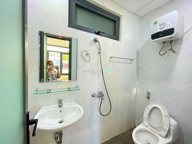 Hình ảnh Mb6623 nạp rút nhanh chóng dịch vụ full nội thất tại Tân Bình