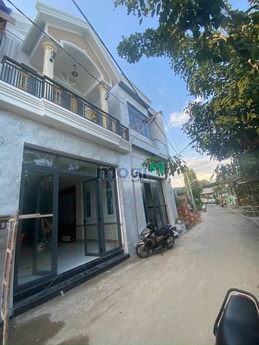 Hình ảnh Bán Nhà SHR Xe Tải. DTSD: 158m2 Tp Biên Hoà. Chỉ: 3Tỷ3