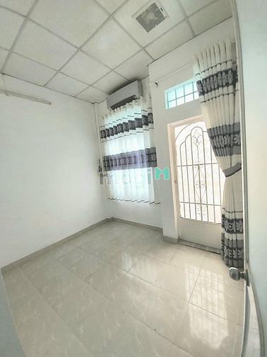 Hình ảnh Nhà mới tinh hẻm 435 Huỳnh Tấn Phát Q7 2 PN hẻm thông