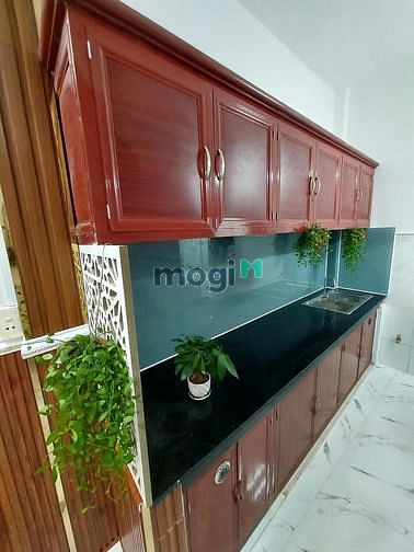 Hình ảnh Nhà mới tinh hẻm 435 Huỳnh Tấn Phát Q7 2 PN hẻm thông