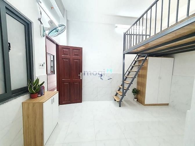 Hình ảnh Cho thuê phòng trọ full nội thất ở Phan Thúc Duyện _Tân Bình