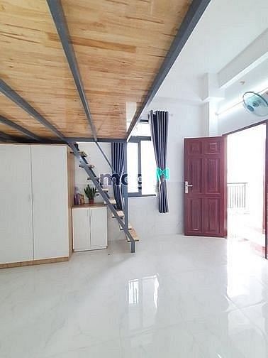 Hình ảnh Cho thuê phòng trọ full nội thất ở Phan Thúc Duyện _Tân Bình