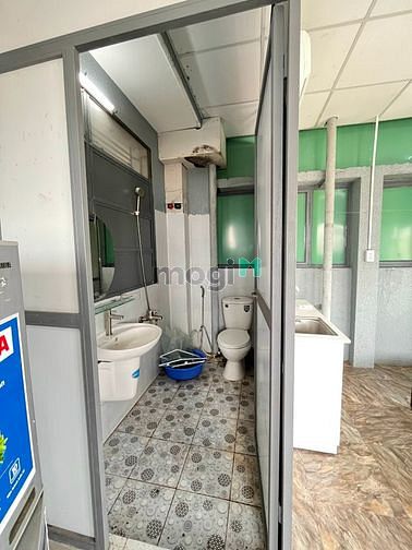 Hình ảnh Penhouse full cửa sổ và ban công TÂN BÌNH giờ giấc tự do, an ninh