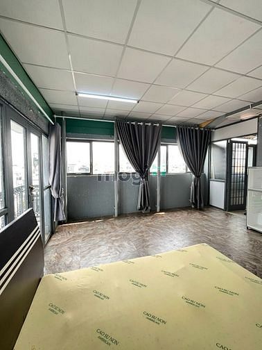 Hình ảnh Penhouse full cửa sổ và ban công TÂN BÌNH giờ giấc tự do, an ninh
