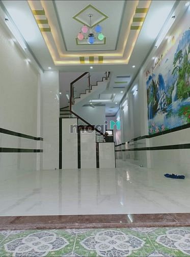 Hình ảnh Giá sock!! Nhà Vũ Tông Phan,P.An Phú Q2, 52m2 1Tỷ530 SHR