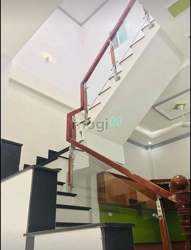 Hình ảnh Giá sock!! Nhà Vũ Tông Phan,P.An Phú Q2, 52m2 1Tỷ530 SHR