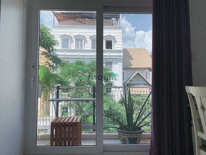 Hình ảnh STUDIO siêu xinh FULL nội thất - Chỉ tính ĐIỆN NƯỚC - View siêu chill