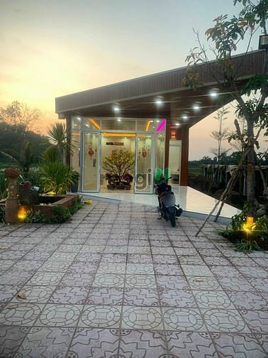 Hình ảnh Cho thuê nhà mặt tiền Võ Văn Kiệt