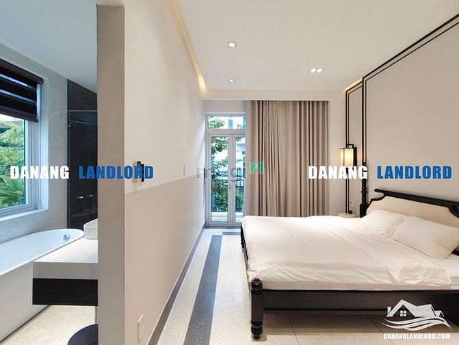 Hình ảnh Nhà 4PN hiện đại khu Phú Gia Compound - B838