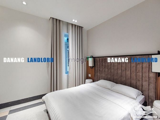 Hình ảnh Nhà 4PN hiện đại khu Phú Gia Compound - B838