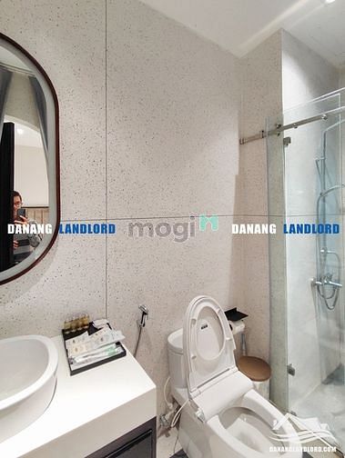 Hình ảnh Nhà 4PN hiện đại khu Phú Gia Compound - B838