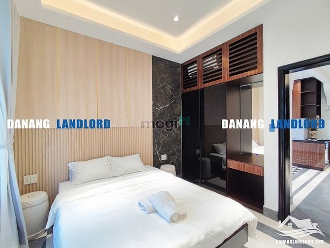 Hình ảnh Nhà 4PN hiện đại khu Phú Gia Compound - B838