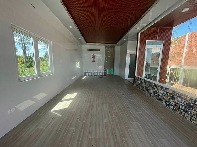 Hình ảnh Cho thuê nhà mặt tiền Võ Văn Kiệt