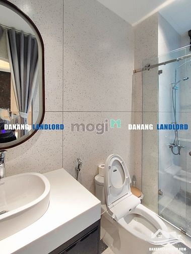 Hình ảnh Nhà 4PN hiện đại khu Phú Gia Compound - B838