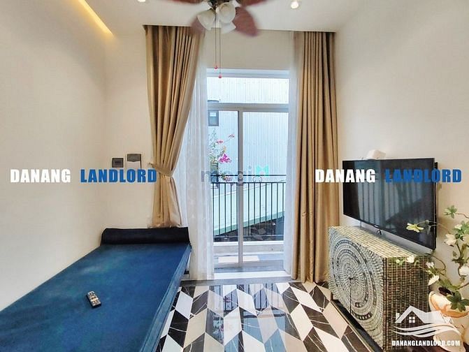 Hình ảnh Nhà 4PN hiện đại khu Phú Gia Compound - B838